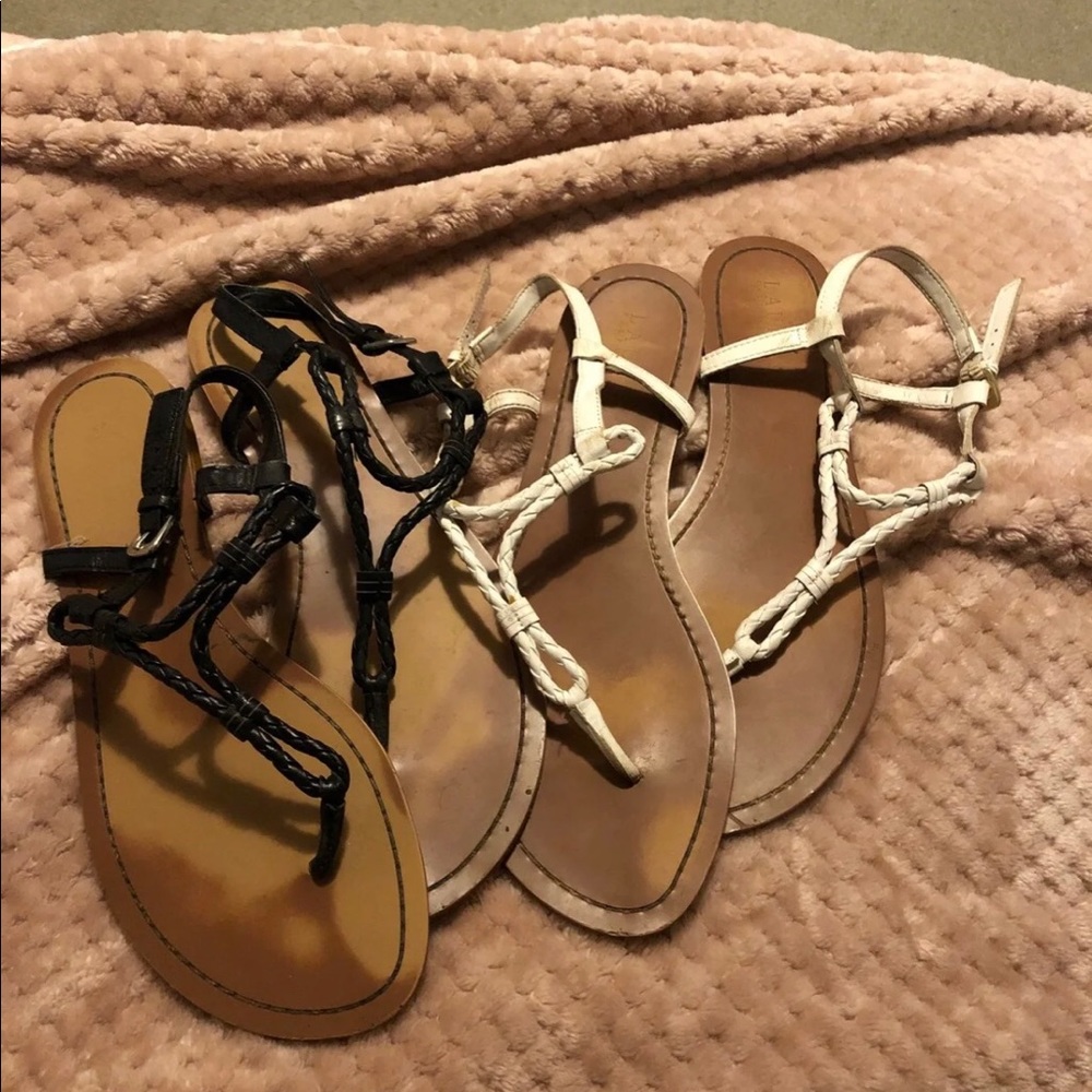 Sandals